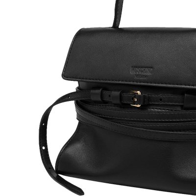 THE  TIE ME BAG SMALL